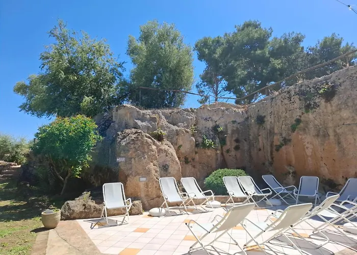 Residence Casale Verderame