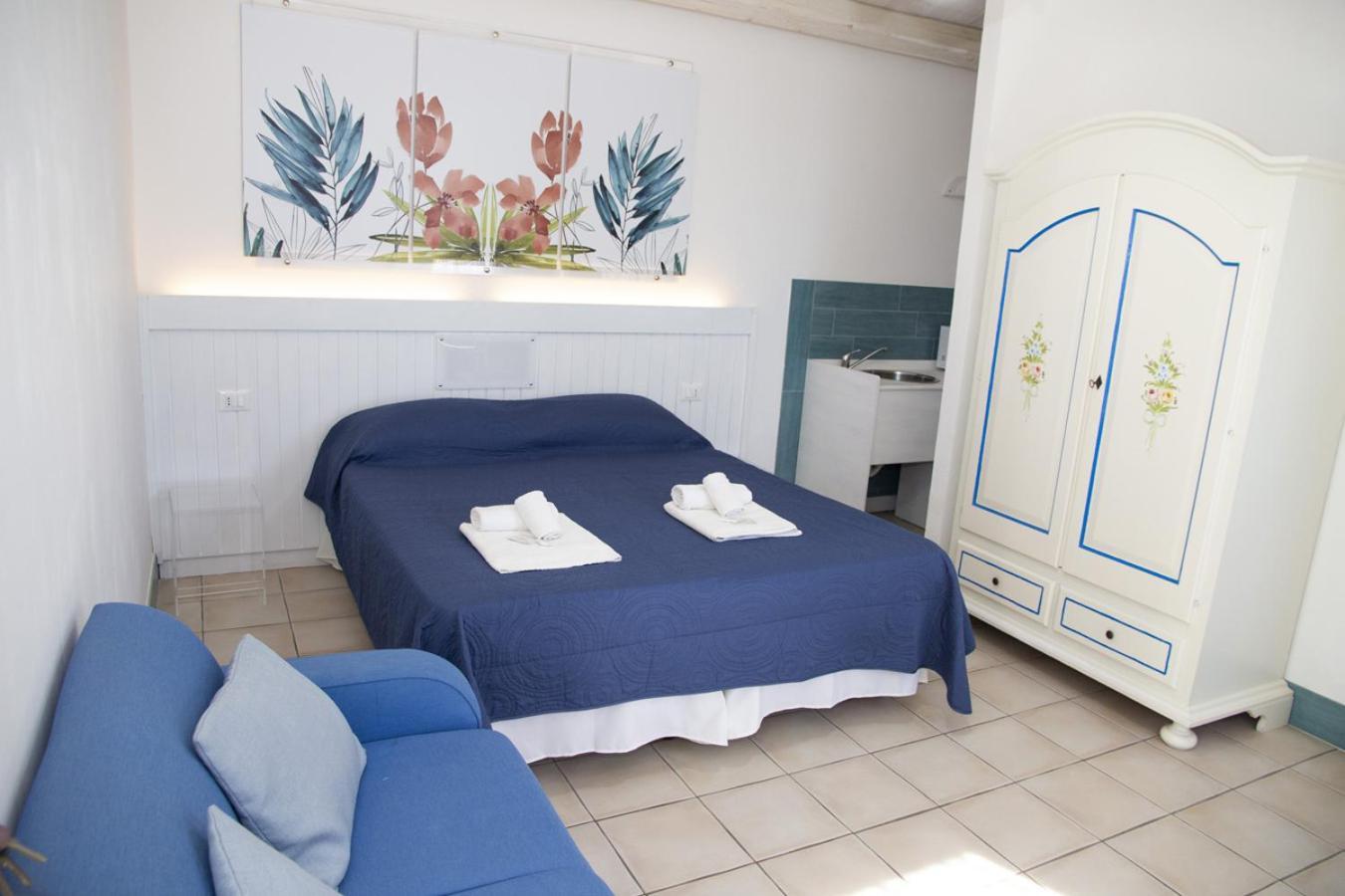 Casale Verderame Trapani