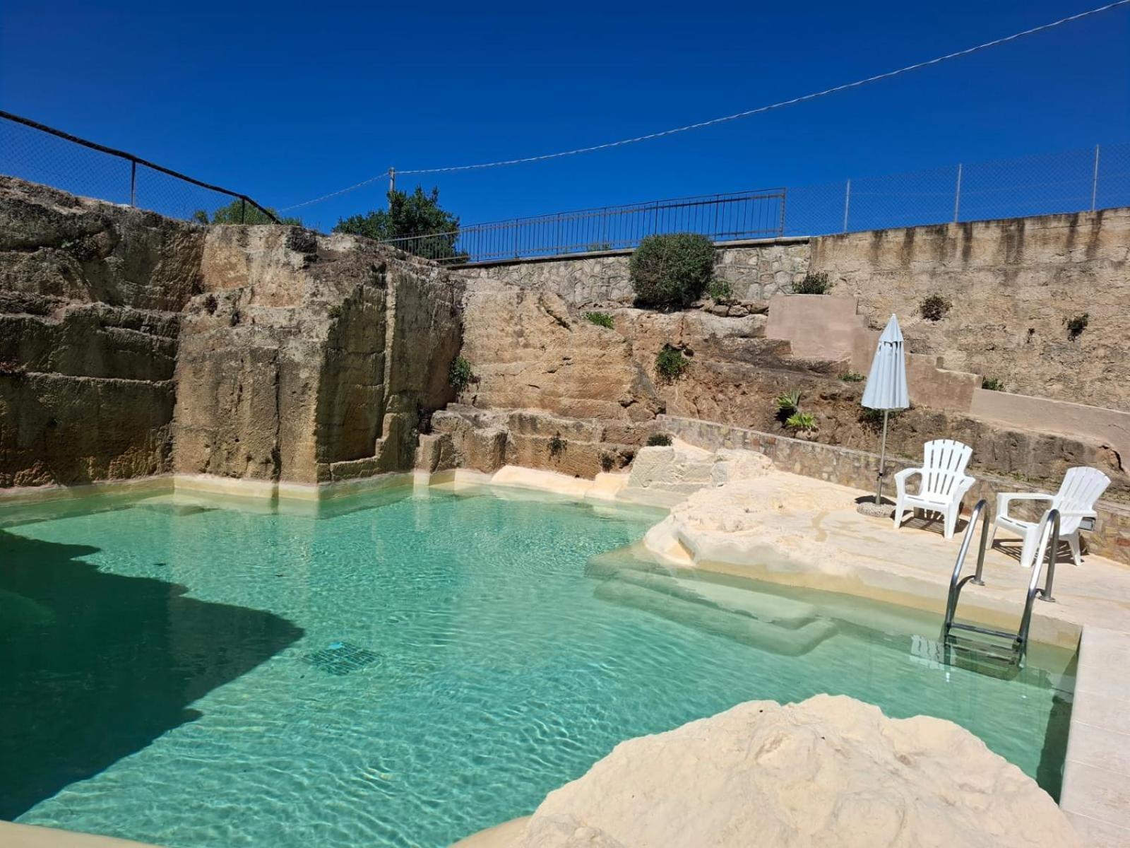 Casale Verderame Trapani