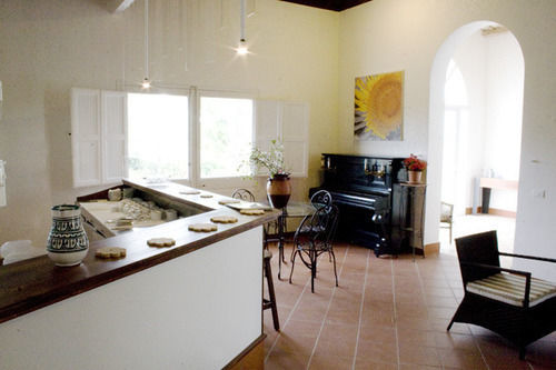 Casale Verderame Apart-hotel 3*
