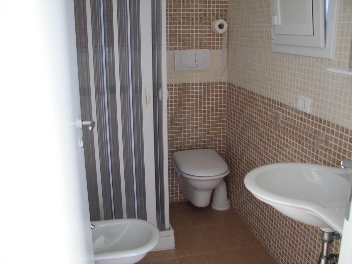 Apart-hotel Casale Verderame
