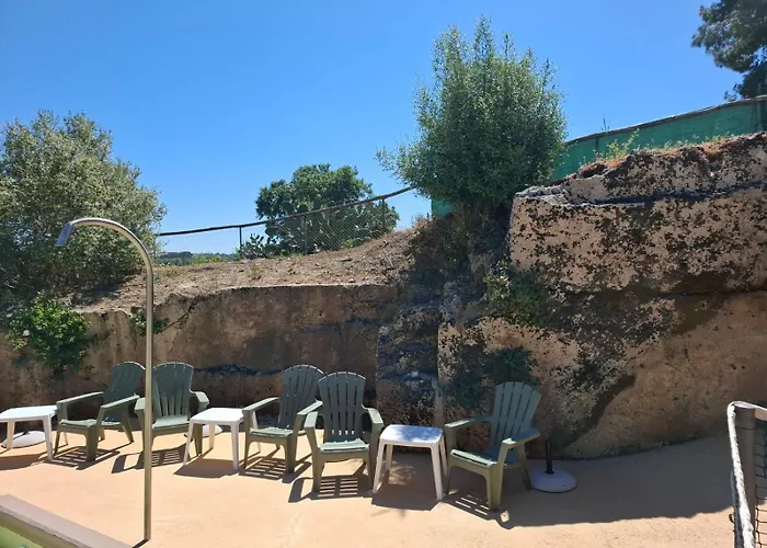 Residence Casale Verderame