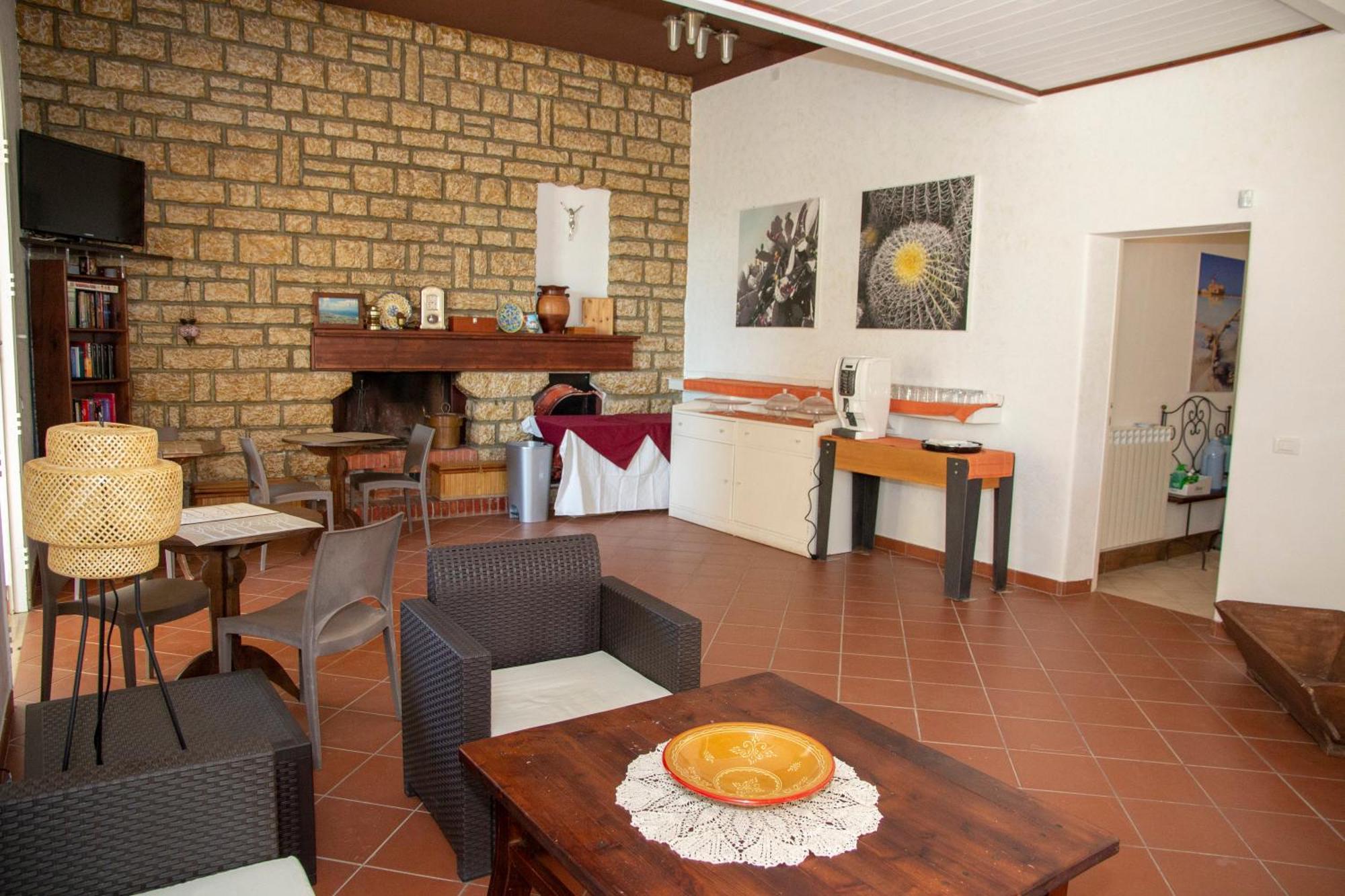 Residence Casale Verderame