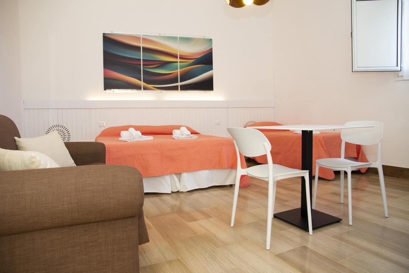 Casale Verderame Apartahotel