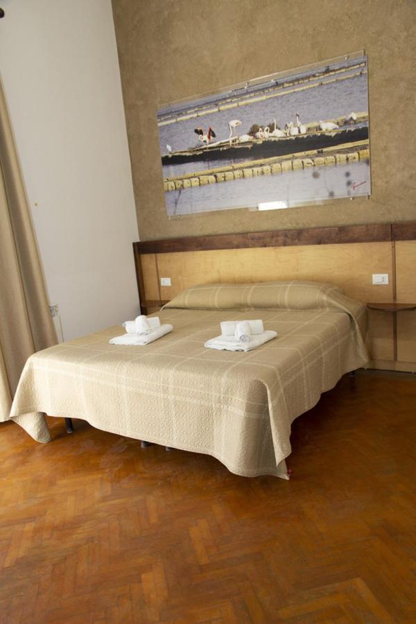 Casale Verderame 3* Trapani