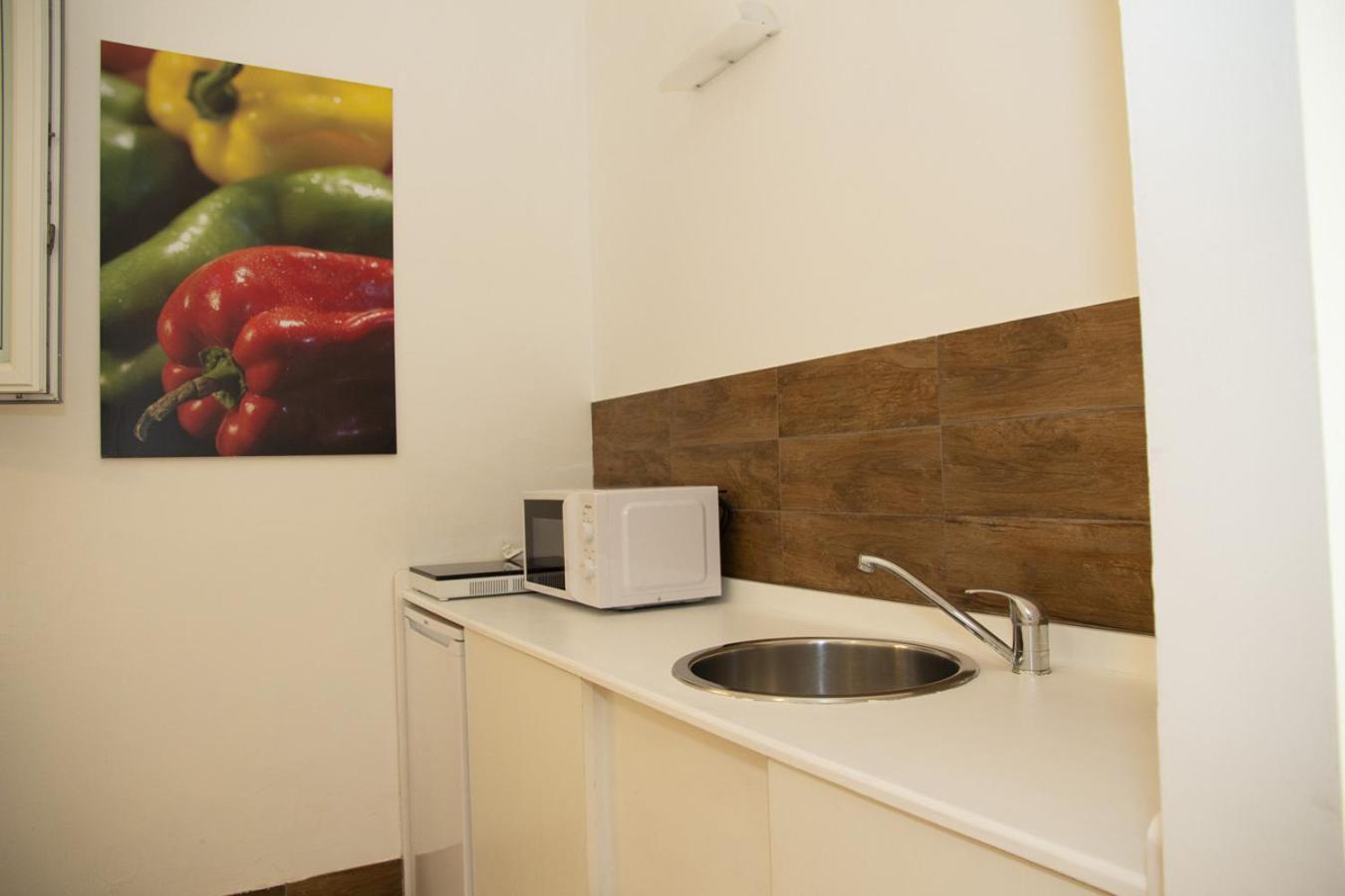 Residence Casale Verderame