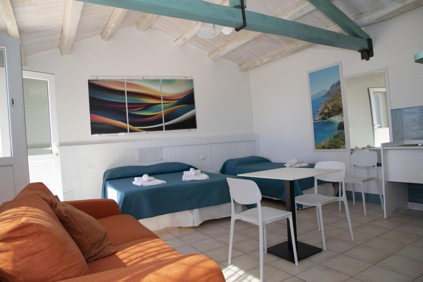 Casale Verderame 3*