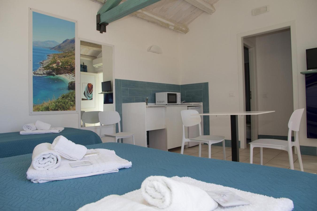 Aparthotel Casale Verderame