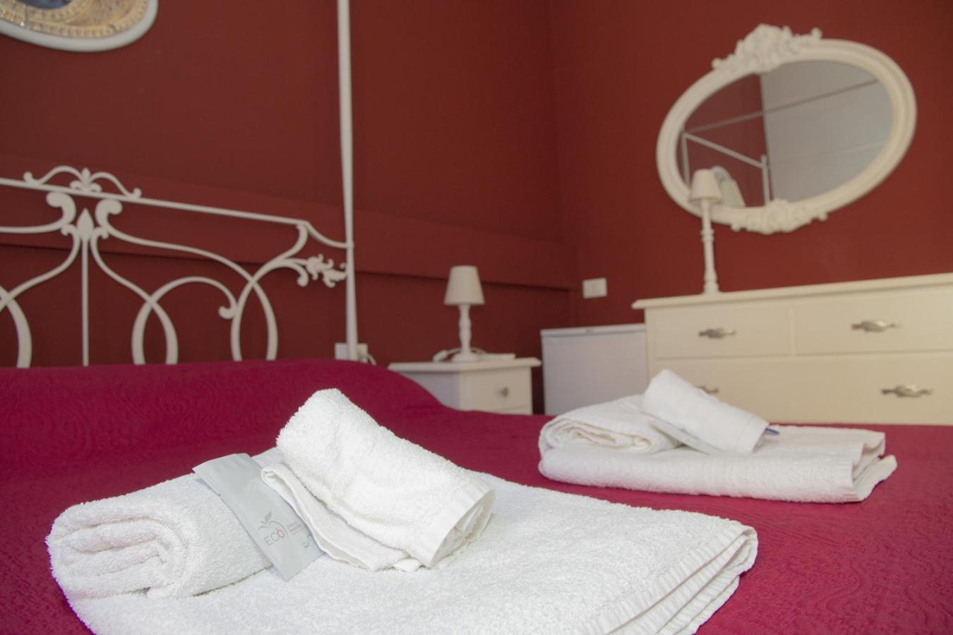 Residence Casale Verderame 3*