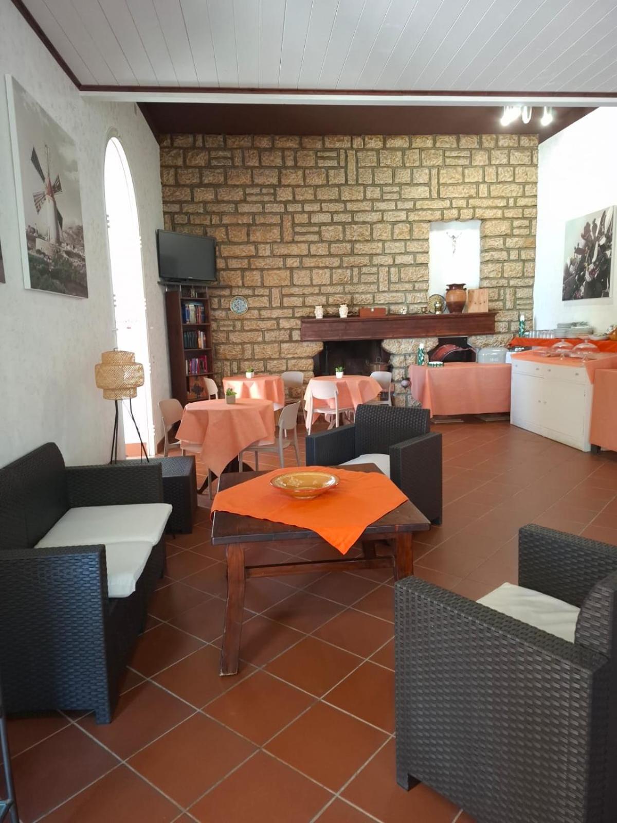 Casale Verderame