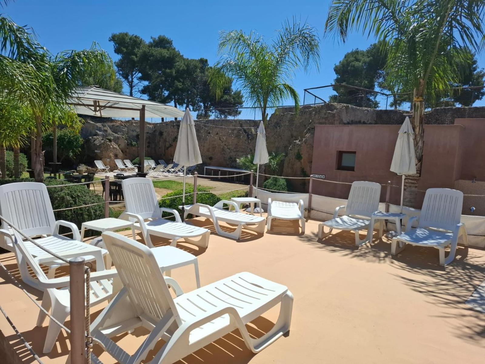 Apartahotel Casale Verderame Trapani