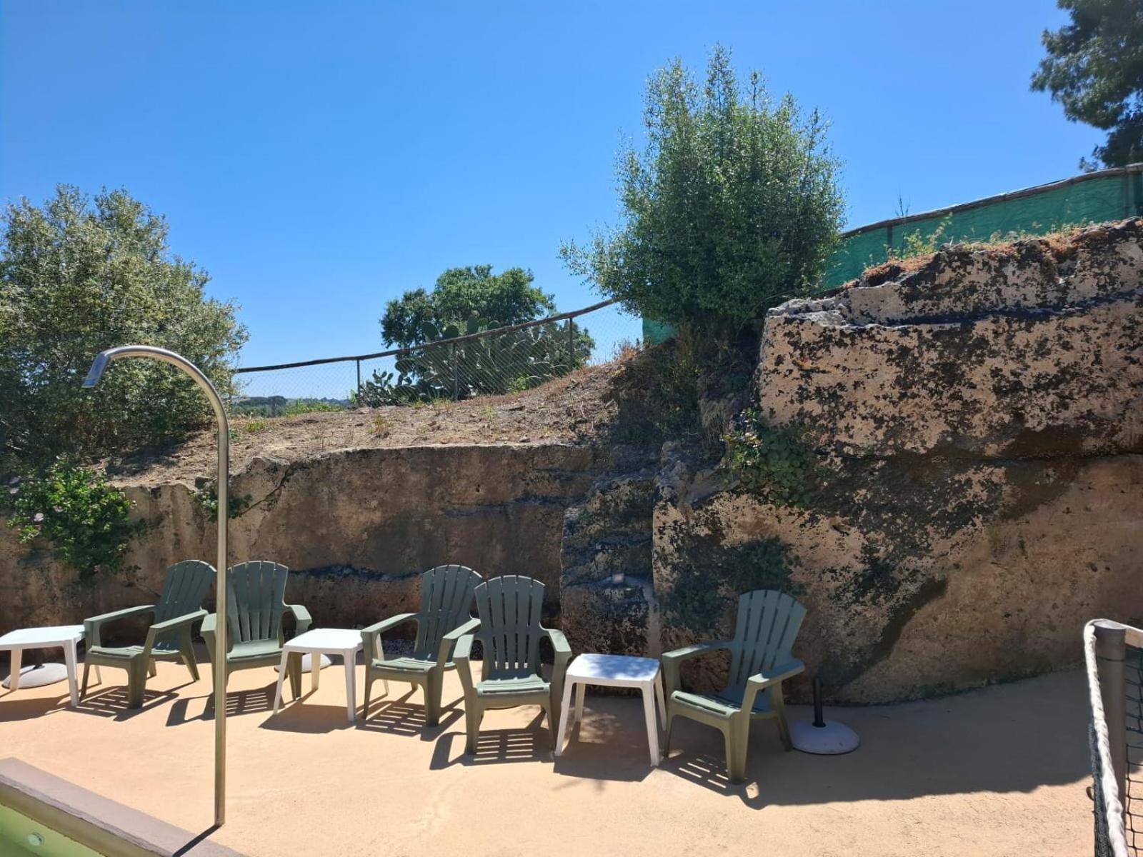 Casale Verderame Trapani