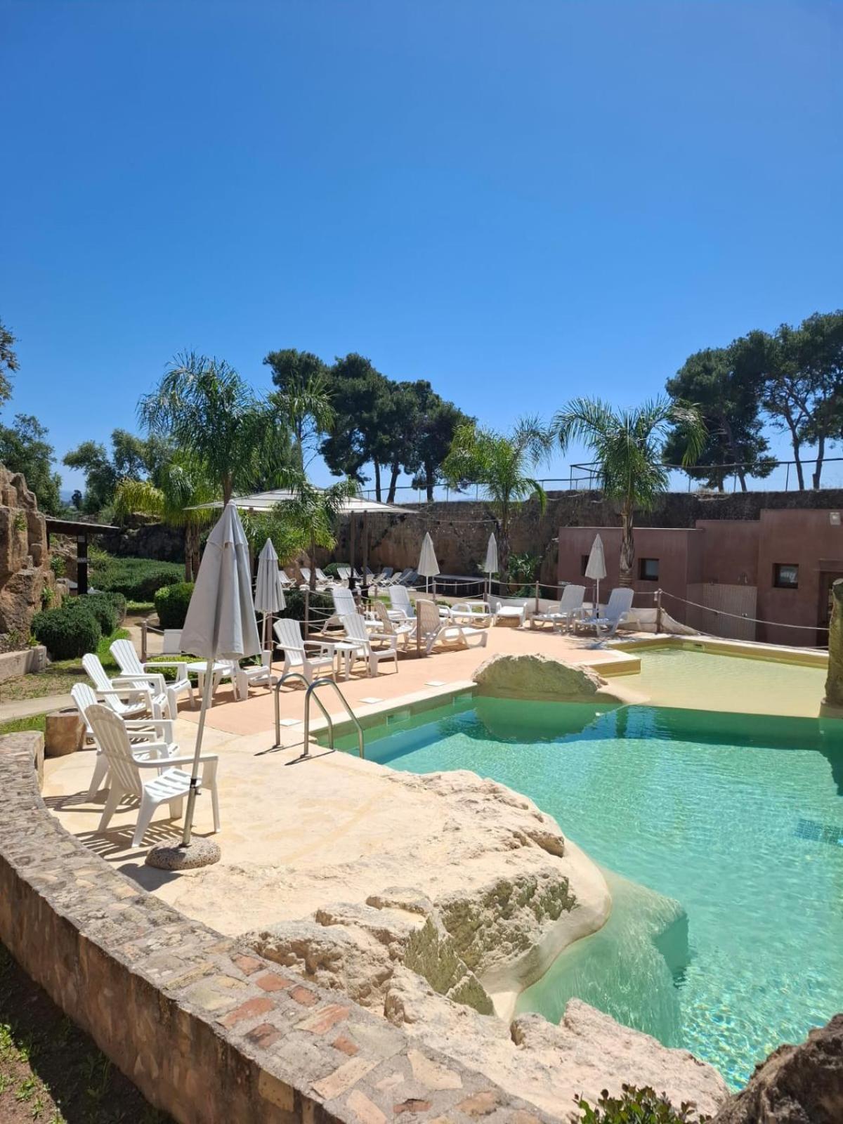 Aparthotel Casale Verderame 3*