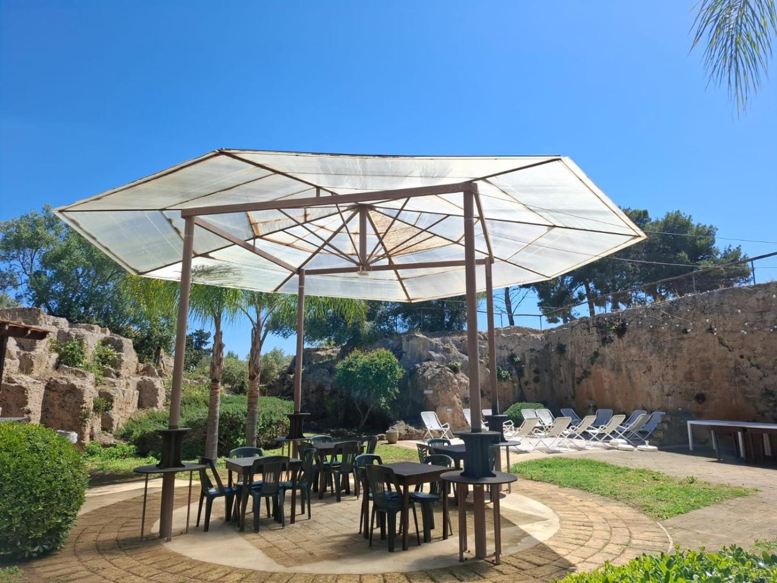 Casale Verderame Aparthotel Trapani
