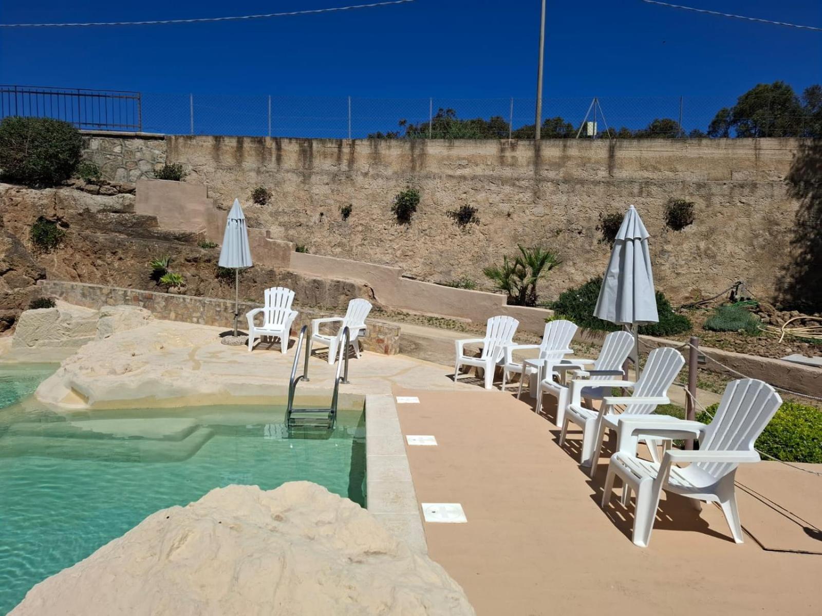 Aparthotel Casale Verderame 3*