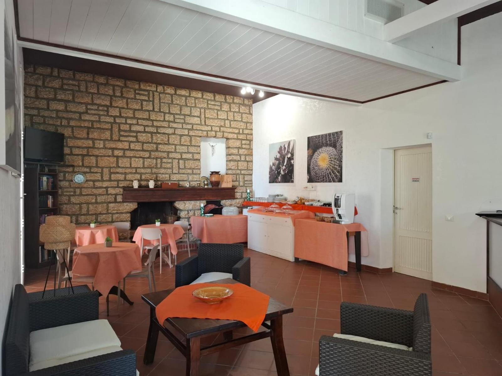 Aparthotel Casale Verderame
