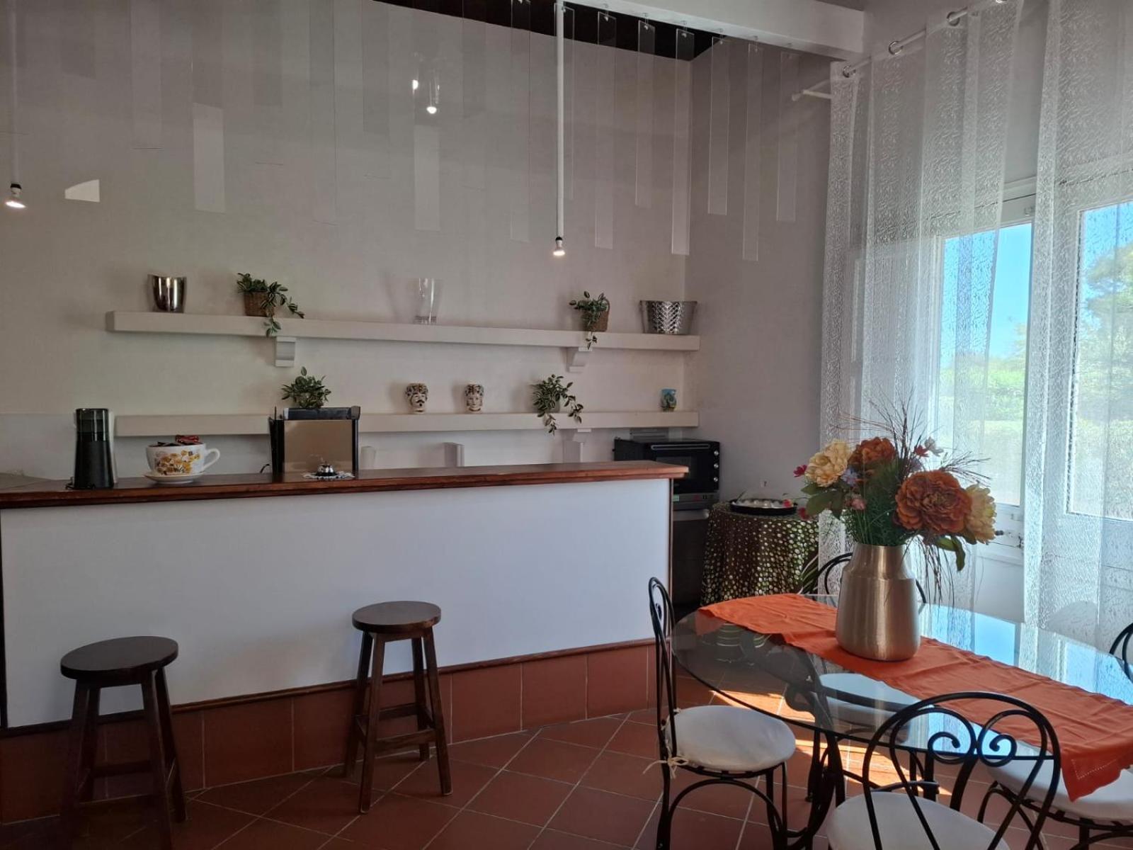 Casale Verderame Aparthotel Trapani