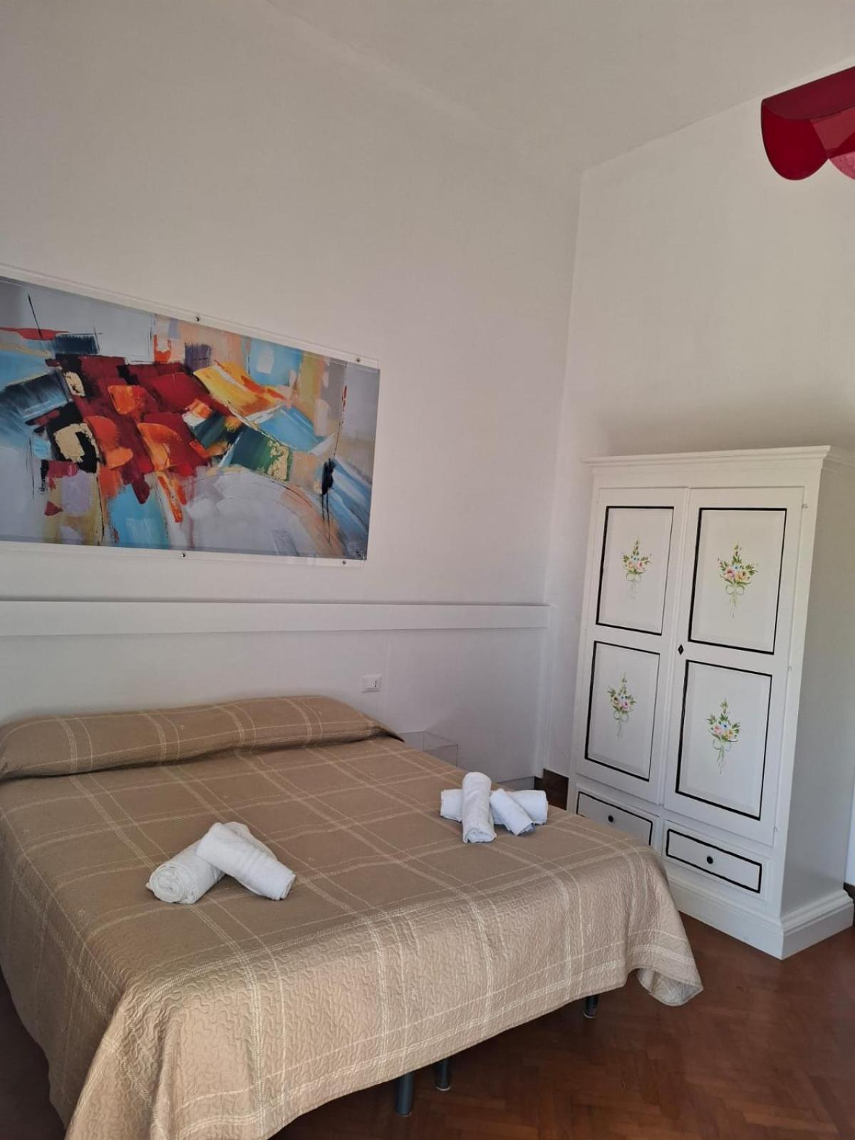 Aparthotel Casale Verderame