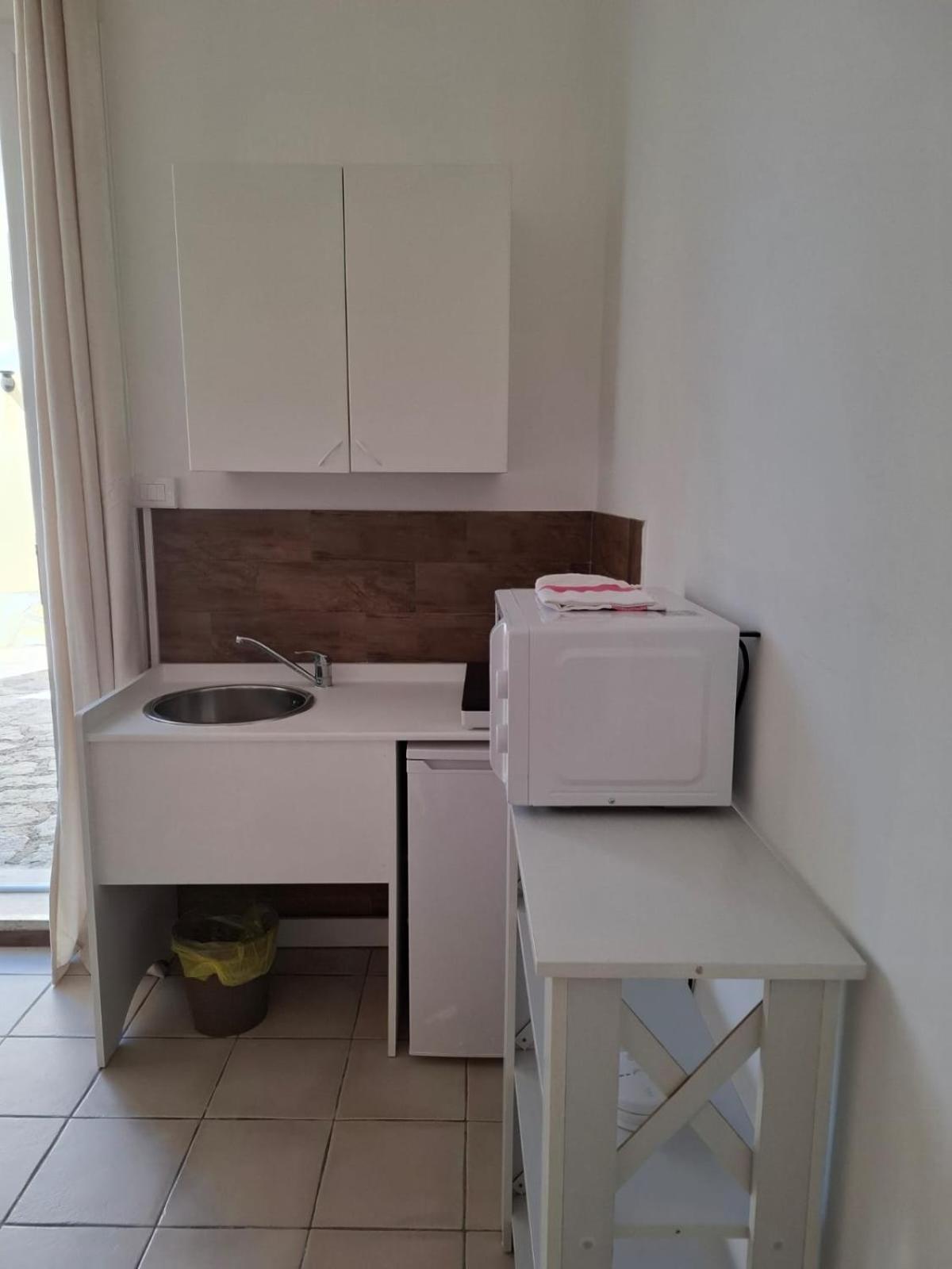 Casale Verderame 3*