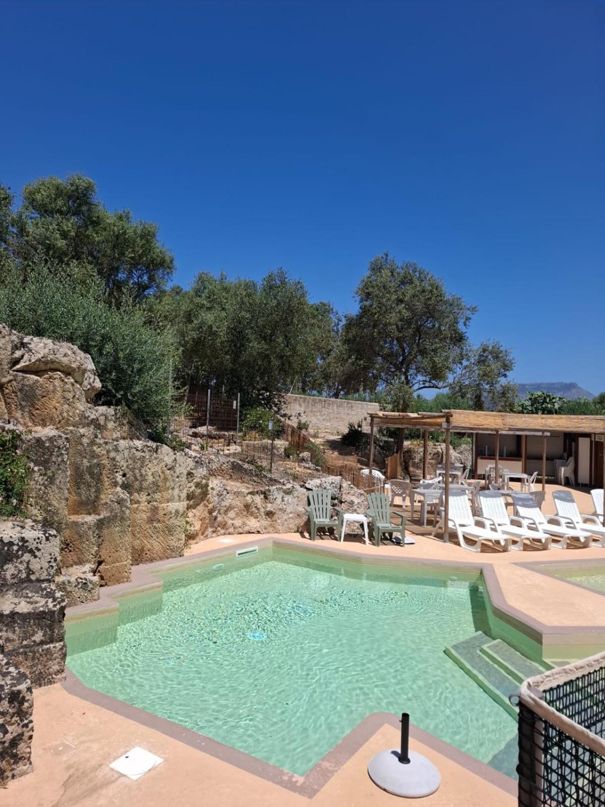 Apartahotel Casale Verderame 3*