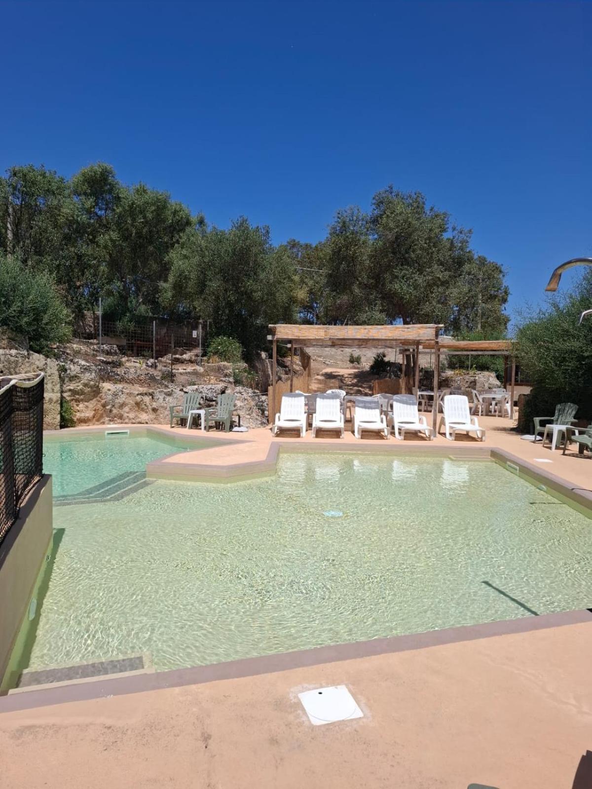 Casale Verderame 3*