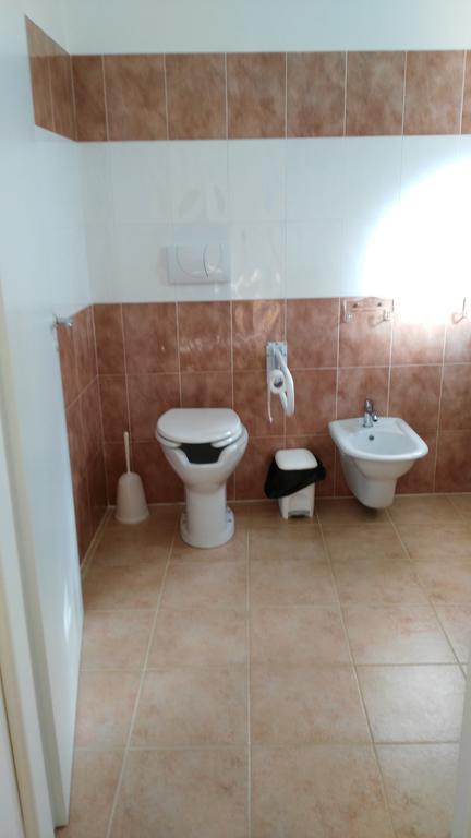 Apartahotel Casale Verderame 3*