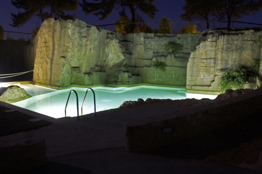 Casale Verderame Aparthotel Trapani