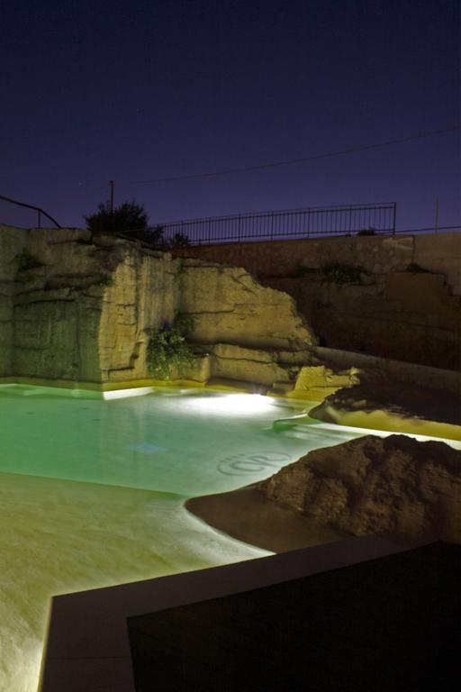 Aparthotel Residence Casale Verderame 3*