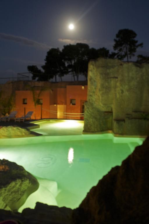 Residence Casale Verderame Aparthotel
