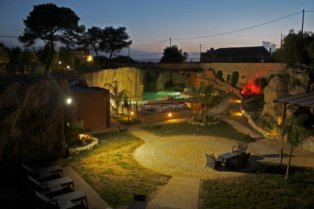 Casale Verderame Aparthotel Trapani