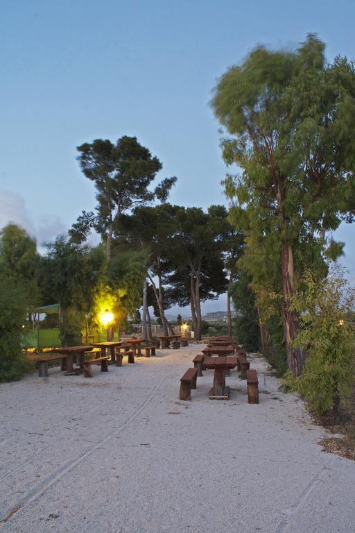 Casale Verderame Aparthotel 3*