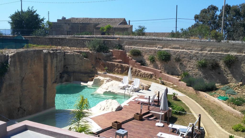Residence Casale Verderame Aparthotel
