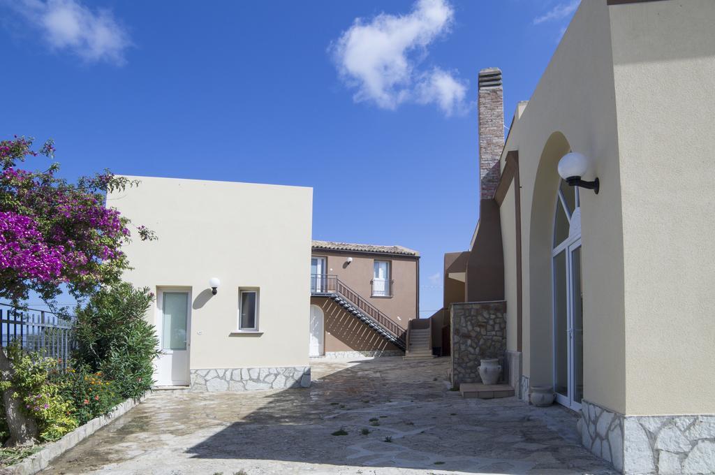 Residence Casale Verderame Aparthotel 3*