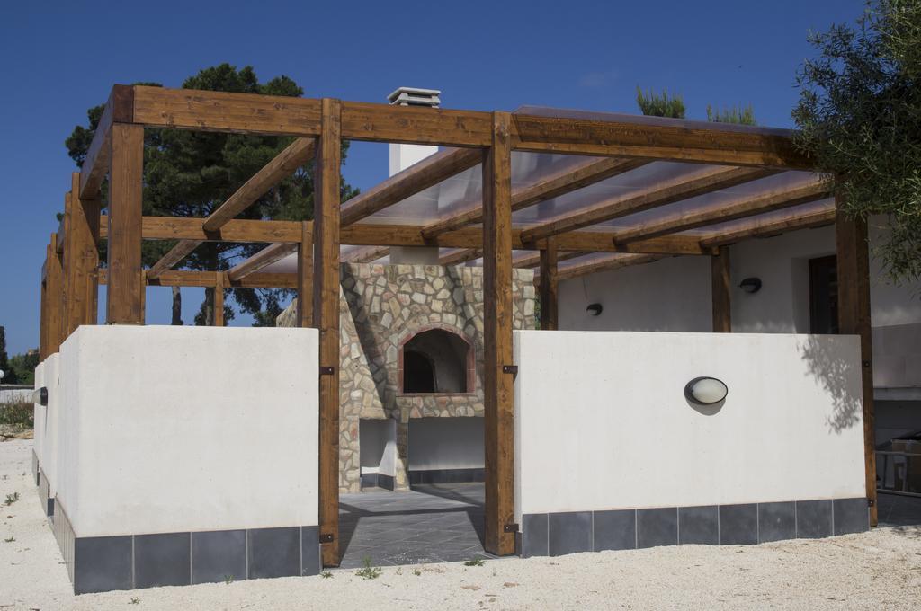 Aparthotel Casale Verderame Trapani