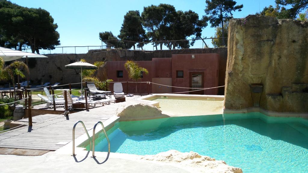 Residence Casale Verderame 3*