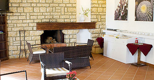 Casale Verderame Apartahotel 3*