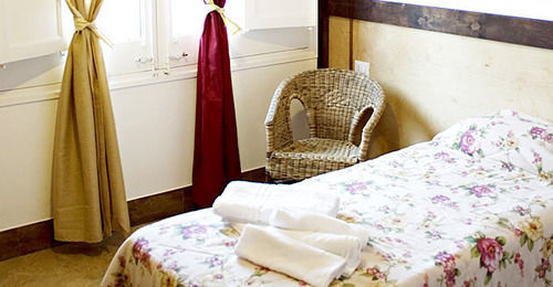 Apartahotel Casale Verderame 3*