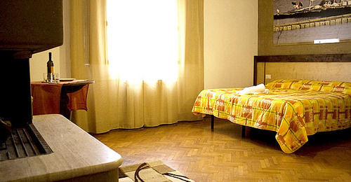 Casale Verderame Apartahotel