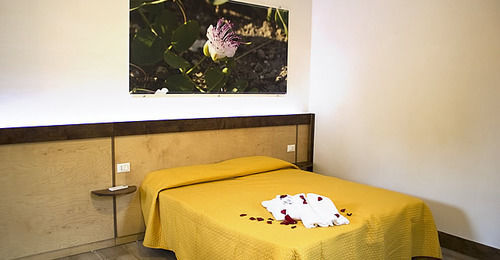 Casale Verderame Apartahotel Trapani