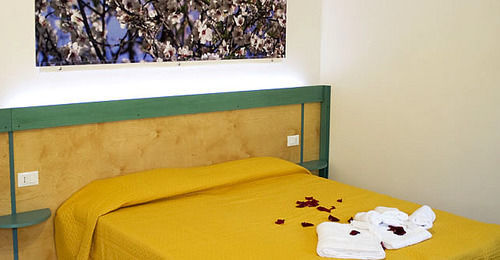 Casale Verderame Apartahotel Trapani
