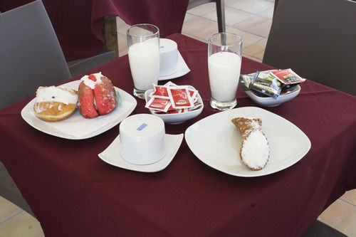 Casale Verderame Apartahotel Trapani