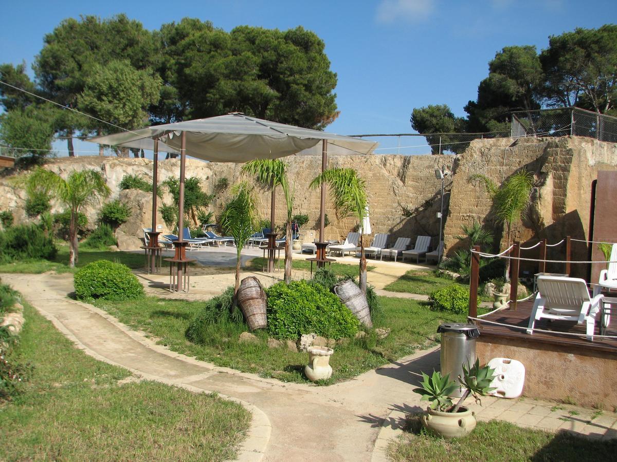 Aparthotel Residence Casale Verderame Trapani