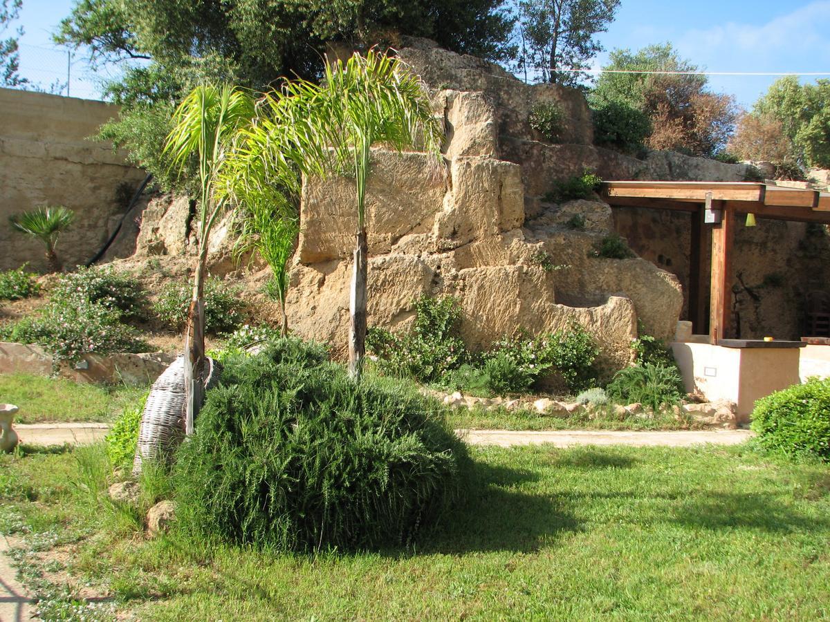 Aparthotel Casale Verderame