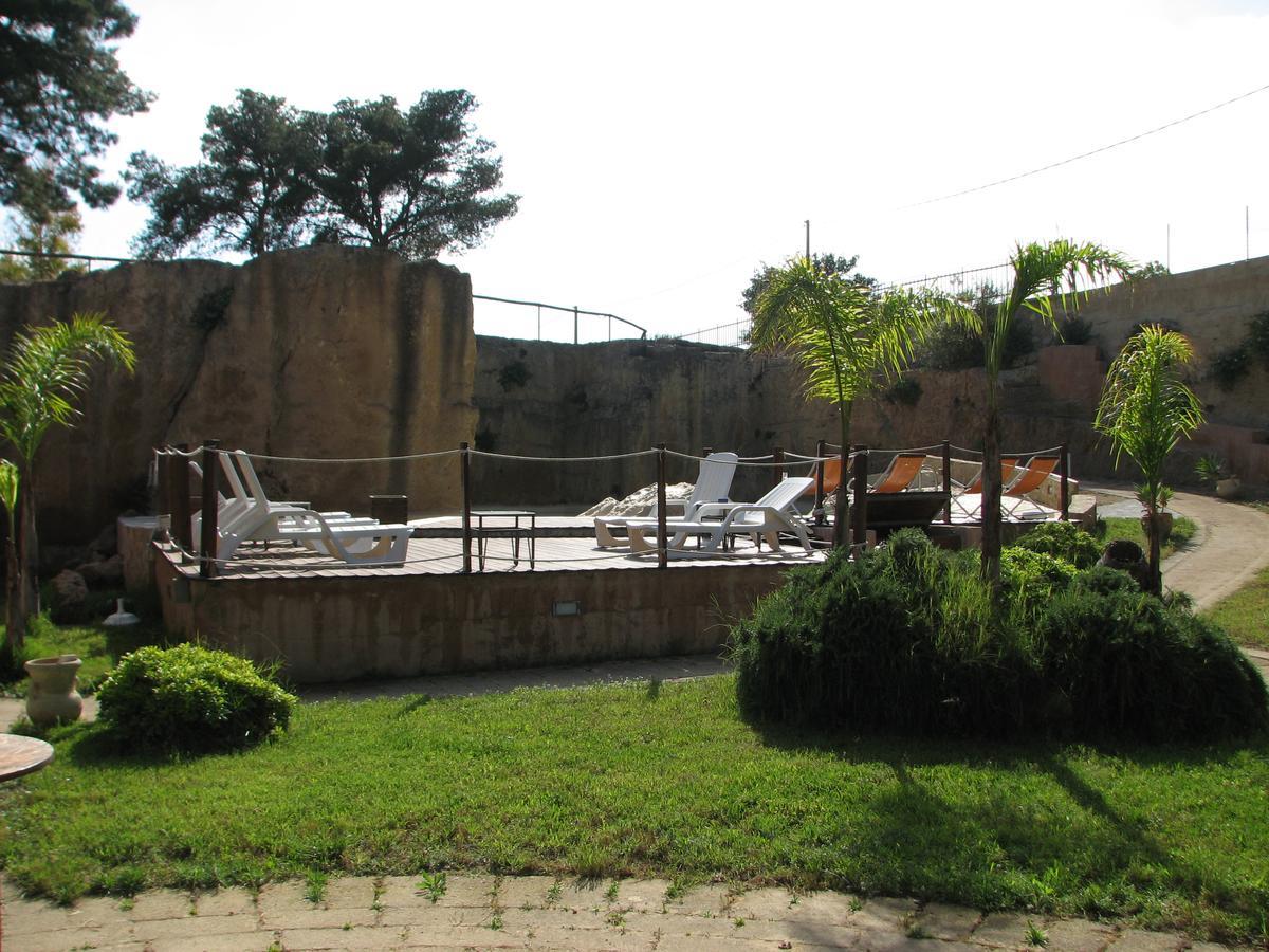 Casale Verderame 3*