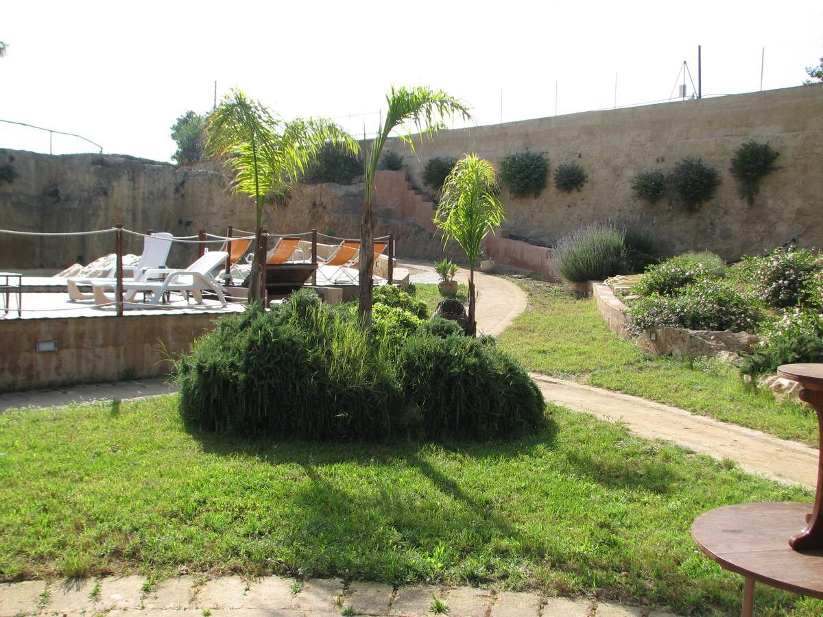 Residence Casale Verderame Aparthotel 3*