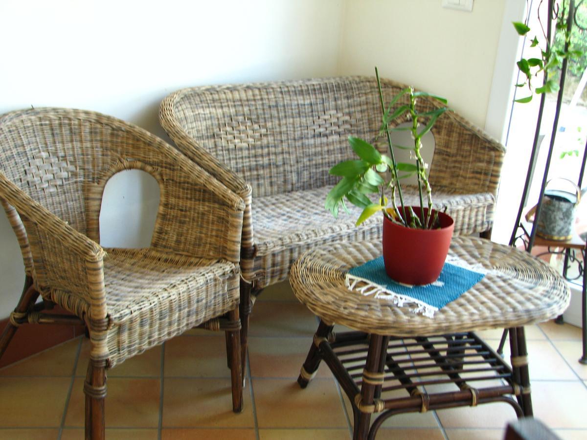 Casale Verderame Aparthotel Trapani