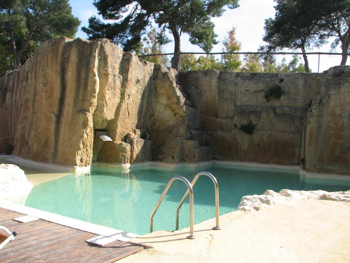 Residence Casale Verderame Aparthotel 3*