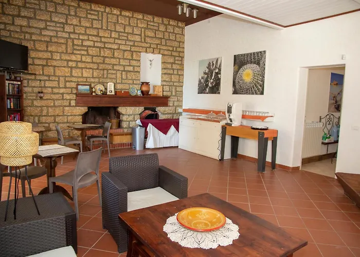 Residence Casale Verderame