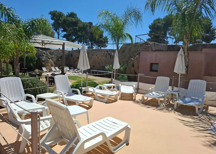 Residence Casale Verderame