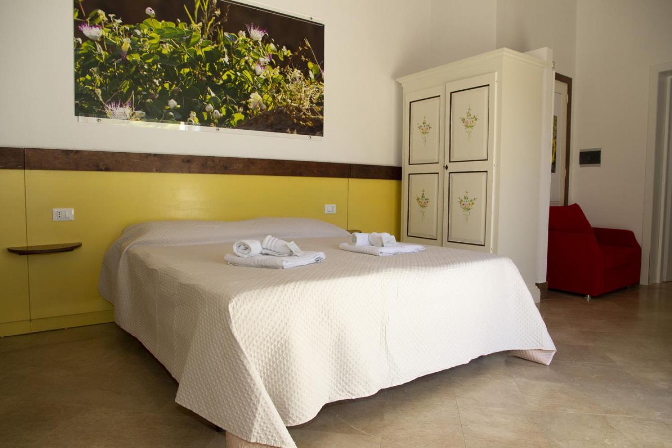Aparthotel Casale Verderame